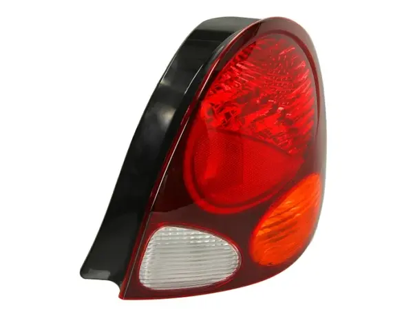 Stop spate Dreapta (P21 5W P21W) potrivit TOYOTA COROLLA 05.95-