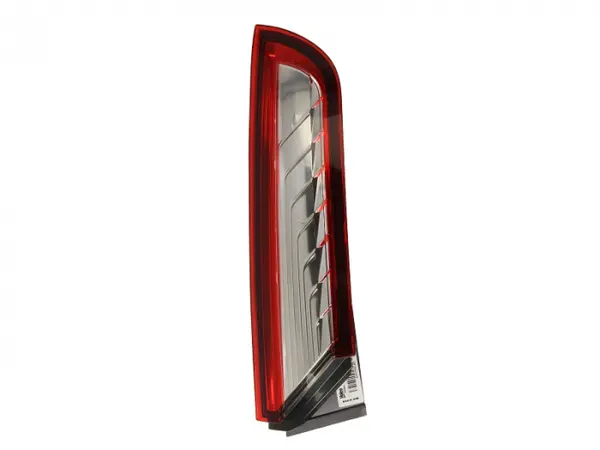 Stop spate Dreapta (partea de sus) potrivit FORD TOURNEO CONNECT V408 NADWOZIE WIELKO, TRANSIT CONNECT, TRANSIT CONNECT V408 MINIVAN 02.13-
