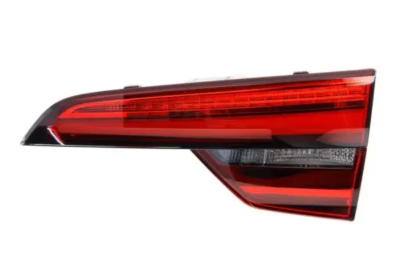 Stop spate Dreapta (partea interioara, LED) potrivit AUDI A4 ALLROAD B9, A4 B9 05.15-