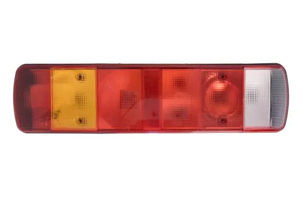 Stop spate stanga (24V, cu iluminare placuta conector: AMP 1.5 Side Bayonet 7PIN) potrivit SCANIA 4; VOLVO FH12, FH16, FM12 08.93-