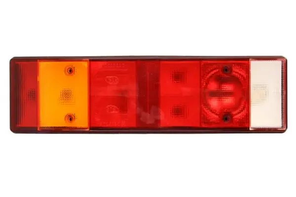 Stop spate stanga (24V, cu iluminare placuta) potrivit IVECO STRALIS I, DAILY II 01.96-