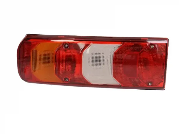 Stop spate stanga (cu iluminare placuta) potrivit MERCEDES ACTROS MP4 MP5 07.11-
