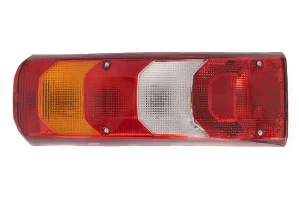 Stop spate stanga (cu iluminare placuta) potrivit MERCEDES ACTROS MP4 MP5 07.11-