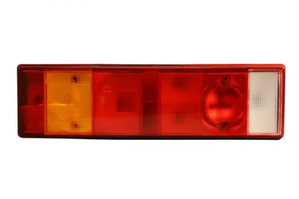 Stop spate stanga dreapta (24V, reflector conector: Rear Bayonet 8PIN) potrivit MAN E2000, F2000, L2000, M 2000 L, M 2000 M, M90 09.90-