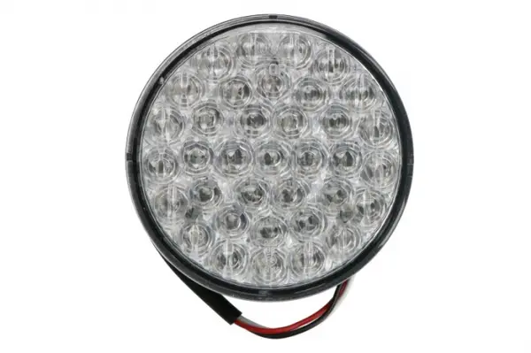 Stop spate stanga dreapta (LED, 24V, cu stop, lumina de parcare, fara proiector)
