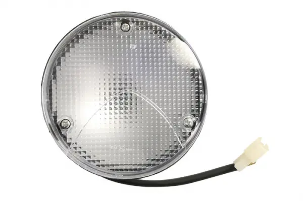 Stop spate stanga dreapta (P21W, lumina de marsarier, fi122mm) potrivit CLAAS XERION 01.13-