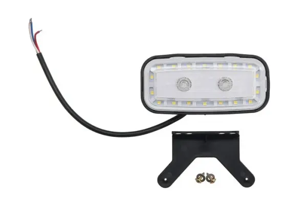 Stop spate stanga dreapta W225 (LED, cu lumina de ceata, lumina de marsarier, lungime cablu: 0,25m)