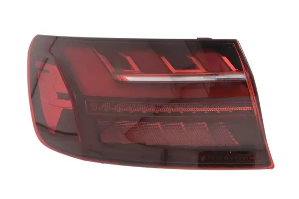 Stop spate stanga (exterior, LED) potrivit AUDI A4 B9 Saloon 05.19-