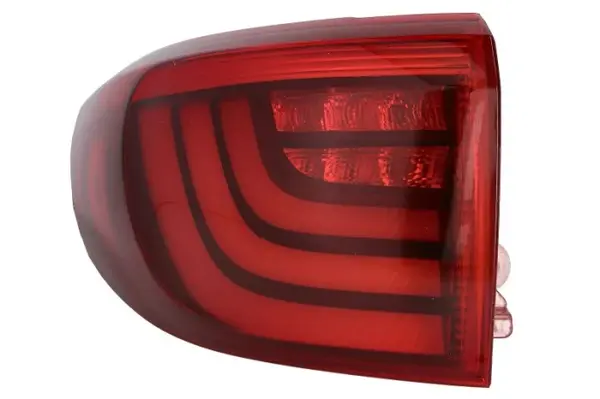 Stop spate stanga (exterior, LED) potrivit KIA SPORTAGE IV QL, SPORTAGE V NQ5 09.15-