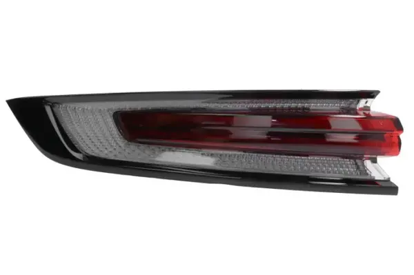 Stop spate stanga (exterior, LED) potrivit PORSCHE CAYENNE III 9YA 09.17-