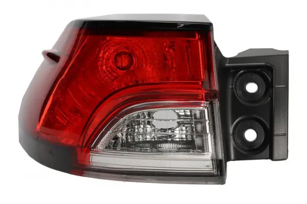 Stop spate stanga (exterior, LED WY21W) potrivit TOYOTA COROLLA CROSS 07.20-