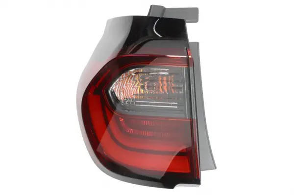 Stop spate stanga (exterior, LED WY21W, semnalizator transparent) potrivit HONDA JAZZ V 02.20-