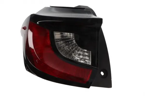 Stop spate stanga (exterior, WY21W) potrivit TOYOTA YARIS XP21 02.20-