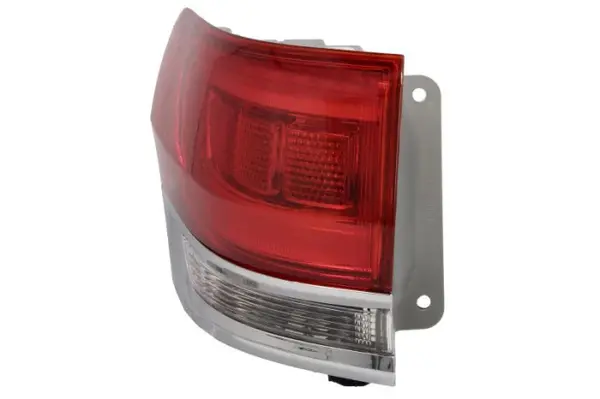 Stop spate Stanga (extern, LED P27 7W WY21W) potrivit JEEP GRAND CHEROKEE IV 11.10-