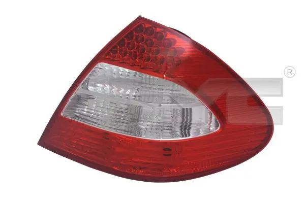 Stop spate Stanga (extern, LED) potrivit MERCEDES E T-MODEL (S211), E (VF211), E (W211) 03.02-07.09