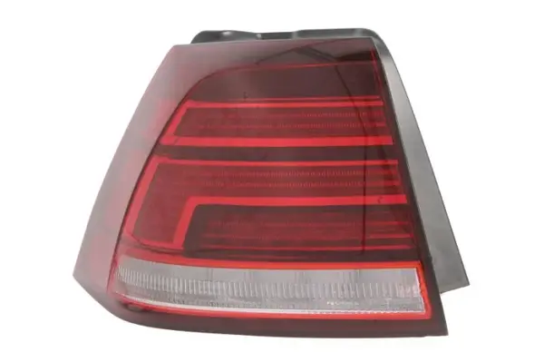 Stop spate Stanga (extern, LED) potrivit VW GOLF ALLTRACK VII, GOLF SPORTSVAN VII, GOLF VII 08.12-03.21