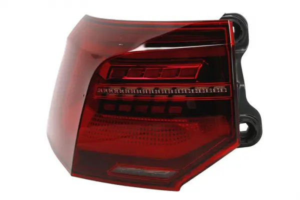 Stop spate Stanga (extern, LED) potrivit VW GOLF VIII 07.19-
