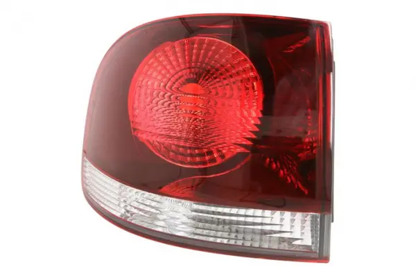 Stop spate Stanga (extern, P21 4W P21W) potrivit VW TOUAREG 10.02-05.10