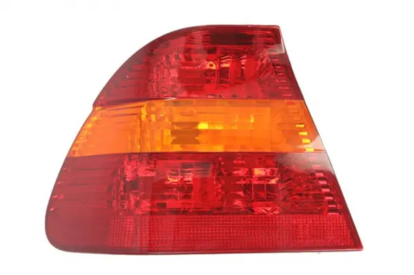 Stop spate Stanga (extern, P21 5W P21W) potrivit BMW 3 (E46) 12.97-12.07