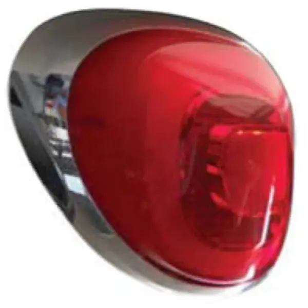 Stop spate Stanga (LED P21 5W P21W) potrivit FIAT 500L 09.12-
