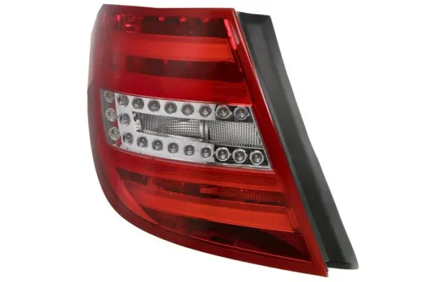 Stop spate Stanga (LED P21W) potrivit MERCEDES C (C204), C T-MODEL (S204), C (W204) 01.07-