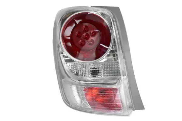Stop spate Stanga (LED P21W R5W) potrivit TOYOTA VERSO 04.09-08.18
