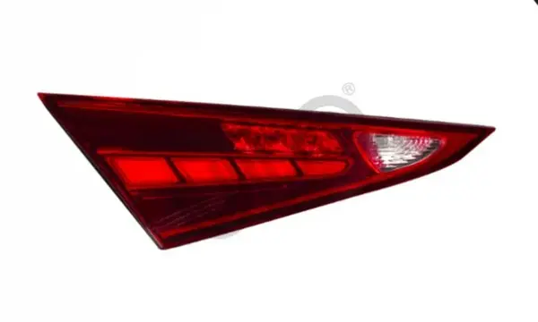 Stop spate stanga (LED) potrivit MERCEDES C-KLASA W206 02.21-