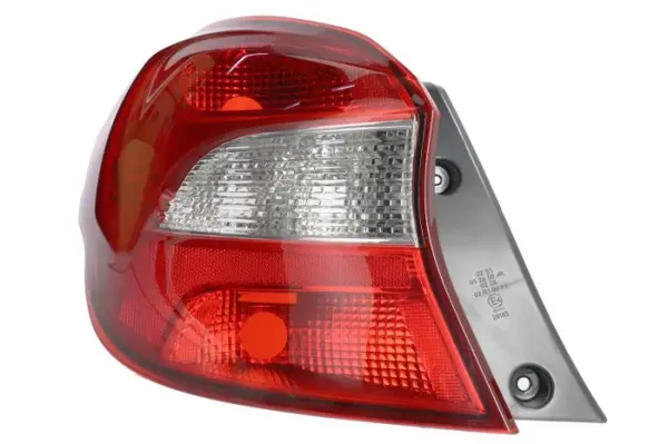 Stop spate Stanga (P21 4W P21W R10W RY10W) potrivit FORD KA+ III 06.16-