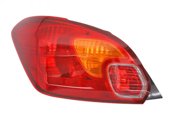 Stop spate Stanga (P21 5W P21W) potrivit MITSUBISHI MIRAGE SPACE STAR VI 01.12-
