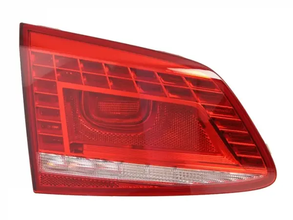 Stop spate Stanga (partea interioara, LED) potrivit VW PASSAT ALLTRACK B7, PASSAT B7, PASSAT B7 KOMBI 08.10-12.15