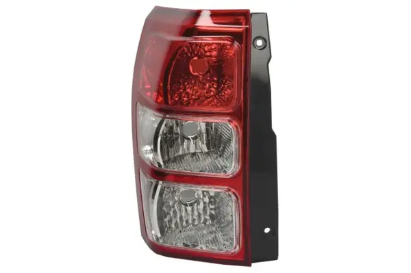 Stop spate Stanga potrivit SUZUKI GRAND VITARA II 04.05-