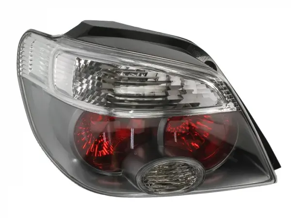 Stop spate Stanga (W16W W21 5W W5W WY21W) potrivit MITSUBISHI OUTLANDER I, OUTLANDER II 01.02-11.12