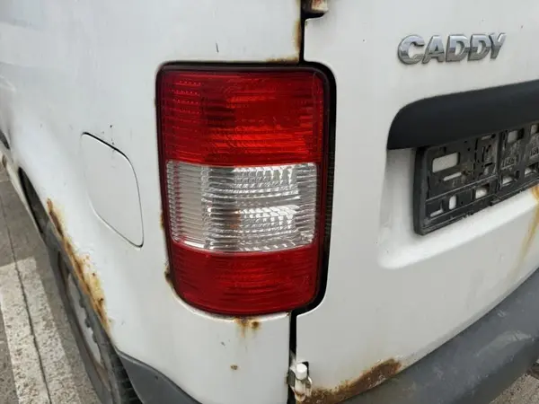 Stop stanga 2K0945095P Volkswagen Caddy 3 (2004-2010)