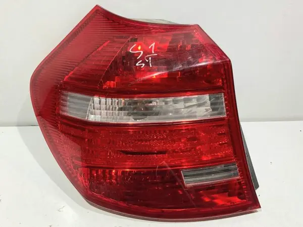 Stop stanga 6924501 BMW Seria 1 LCI (2008-2011) (E81,E87)