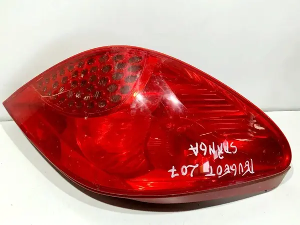 Stop stanga aripa 9680231380 Peugeot 207 (2006-2009)