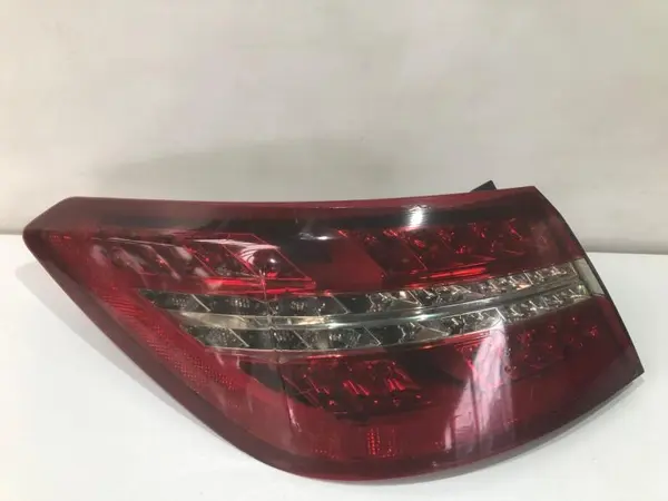 Stop stanga aripa a2078200164 Mercedes E-Class (2009->) [C207]