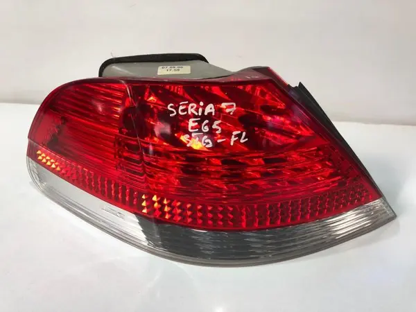Stop stanga aripa facelift 6937235 BMW Seria 7 (2001-2008) [E65, E66]
