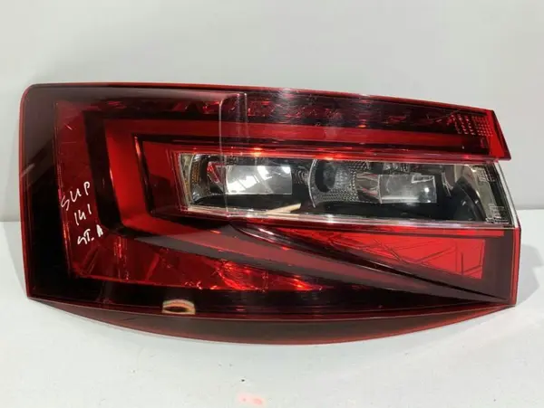 Stop stanga aripa led 3V5945207 Skoda Superb 3 (2015-2019)