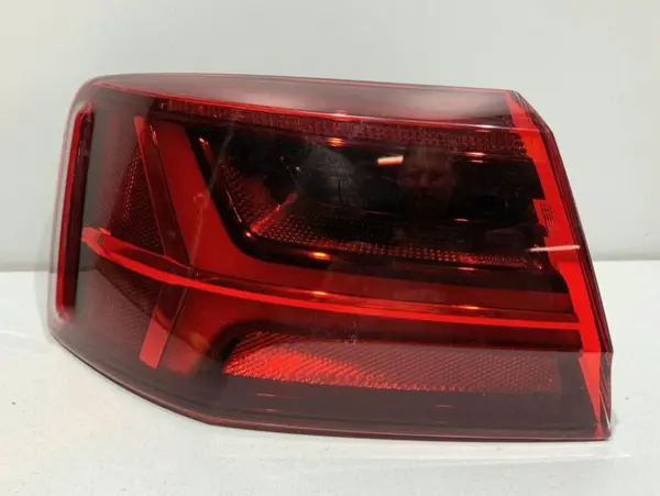 Stop stanga aripa led 4G5945095C Audi A6 facelift (2014-2018) [4G,C7]