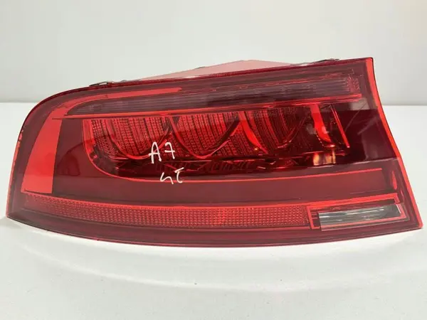 Stop stanga aripa led 4G8945095 Audi A7 (2010-2018) [4g]