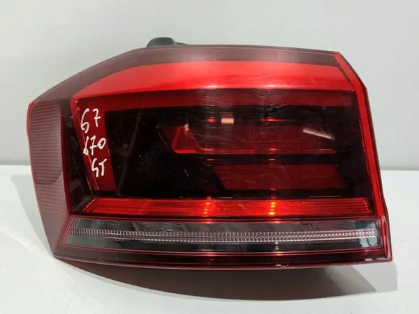Stop stanga aripa led sportsvan 510945095T Volkswagen Golf 7 facelift (2017-2020)