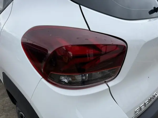 Stop stanga Dacia Spring facelift (2022-2024)