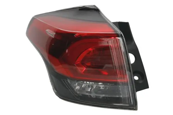 Stop stanga exterior, LED WY21W potrivit TOYOTA RAV 4 IV 2.0-2.5H 12.12-