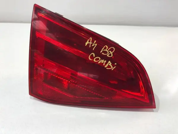 Stop stanga haion 21969002 Audi A4 (2007-2011) [8K2, B8]