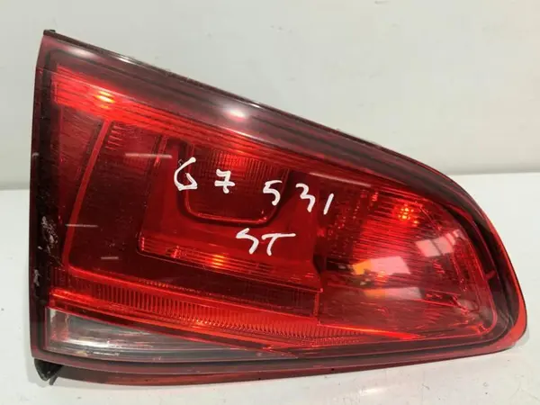 Stop stanga haion 5G0945093AC Volkswagen Golf 7 (2012-2017)