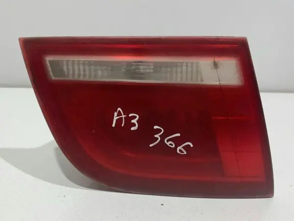 Stop stanga haion 8P4945093B Audi A3 (2003-2008) [8P1]