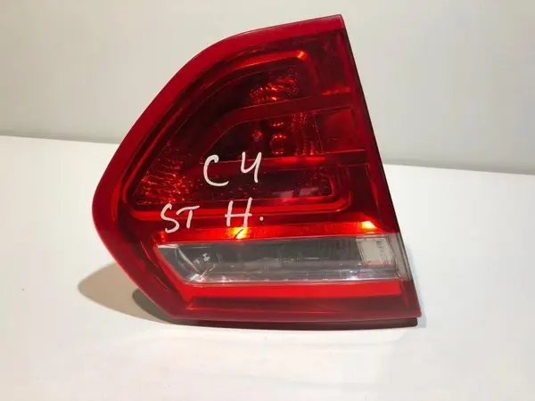Stop stanga haion 9653547777 Citroen C4 (2004->) [LC_]