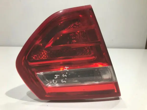 Stop stanga haion 9653547777 Citroen C4 Picasso (2006-2010)