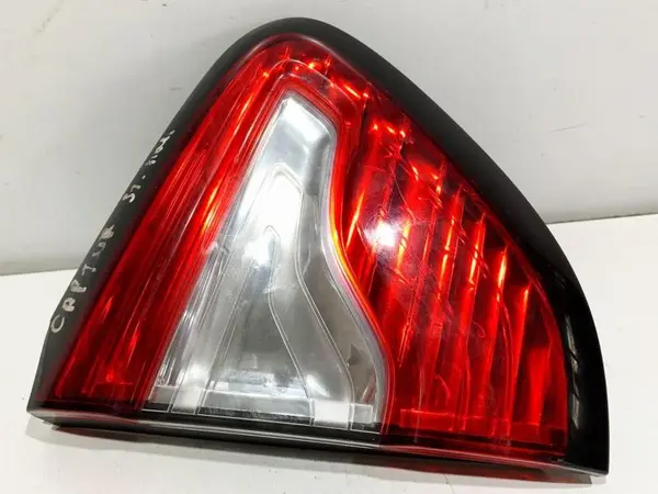 Stop stanga haion (cu defect) 265555726R Renault Captur (2013-2017)
