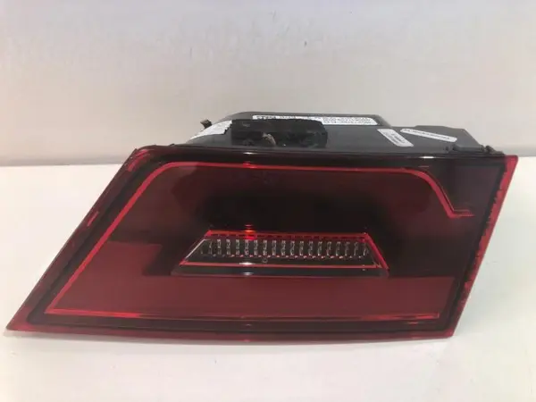 Stop stanga haion j9c3-13193-cc Jaguar E-Pace (2017->) [X540]